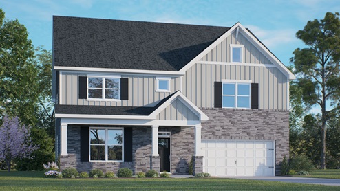 Wylie E Rendering