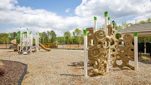 Wilson's Ridge Playground